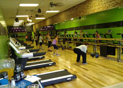 NutrishopMP - The Fit Factor Stuido Alhambra NutrishopMP - The Fit Factor Stuido Alhambra